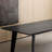 Nichalas Ash Solid Wood Top Dining Table-1068073111