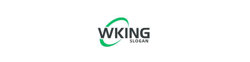 WKING logo