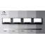 Dimmable LED Bath Bar-1172680718