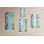 Magnetic Glass Dry Erase Board