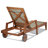 Outdoor Chaise Lounge Cushion-48814724-48814725