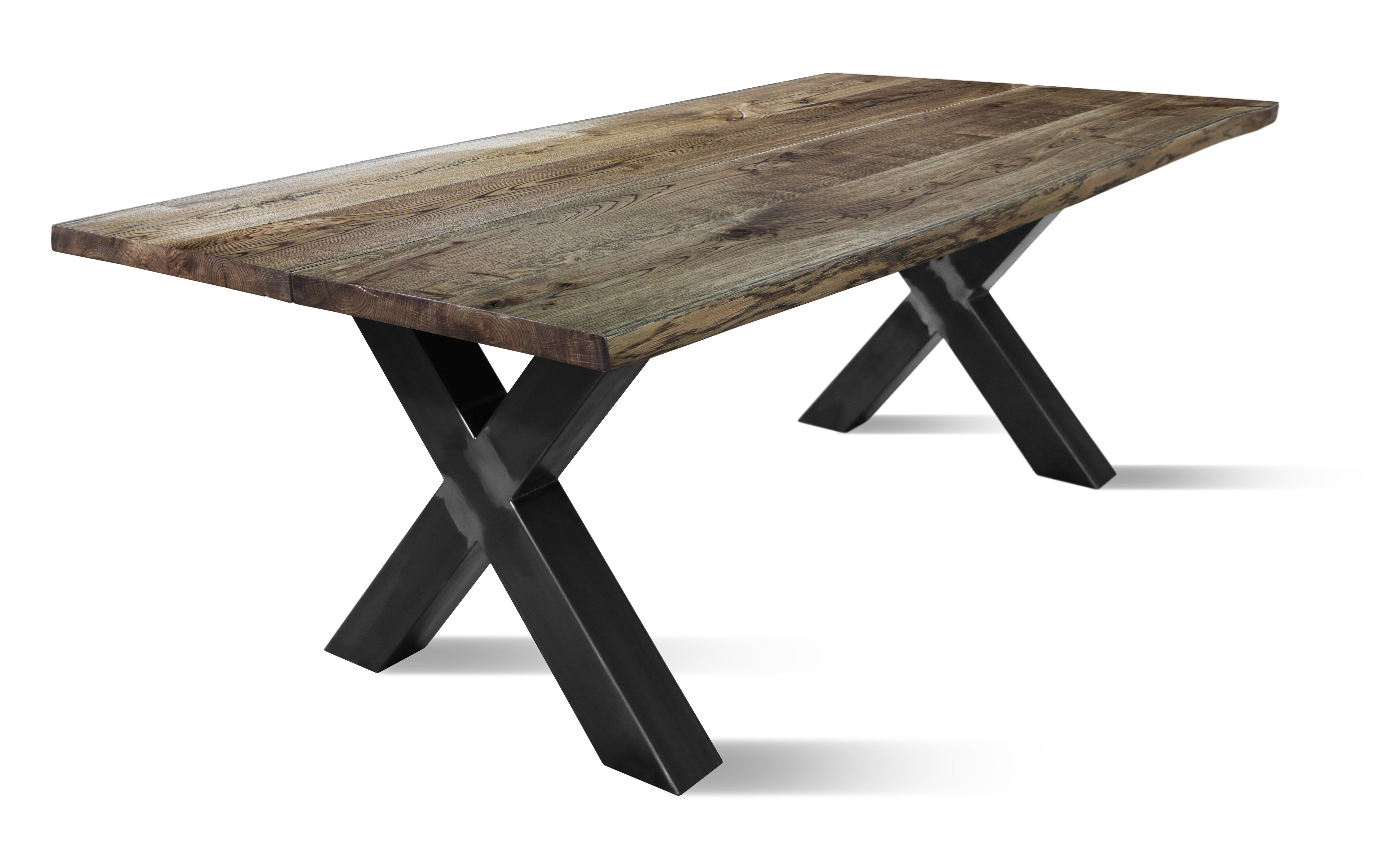 Foundry Select Ismay Line Dining Table 