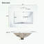 Rangement pour salle de bain Chaila-1477210562