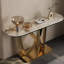 Console Modern Luxury Art
