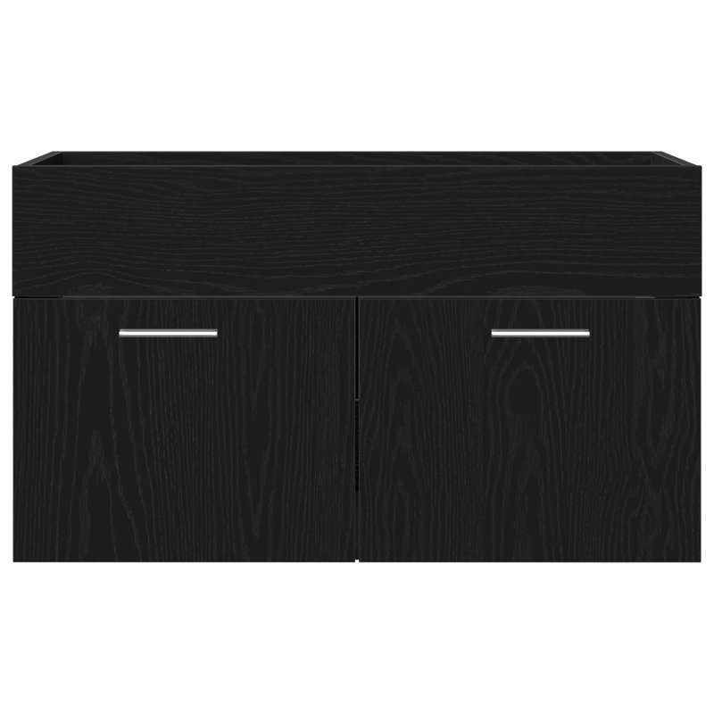 90mm Single Bathroom Vanity with Basin