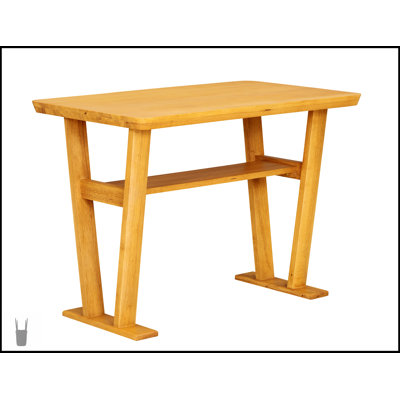 Table de salle à manger en bois massif Farmhouse