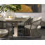 Outdoor Dining Armchair