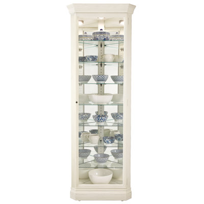 Display Cabinet