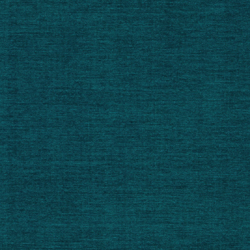 Tissu de chenille St. Tropez, Tambour croca
