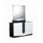 Vios Zebra Hg Mirror