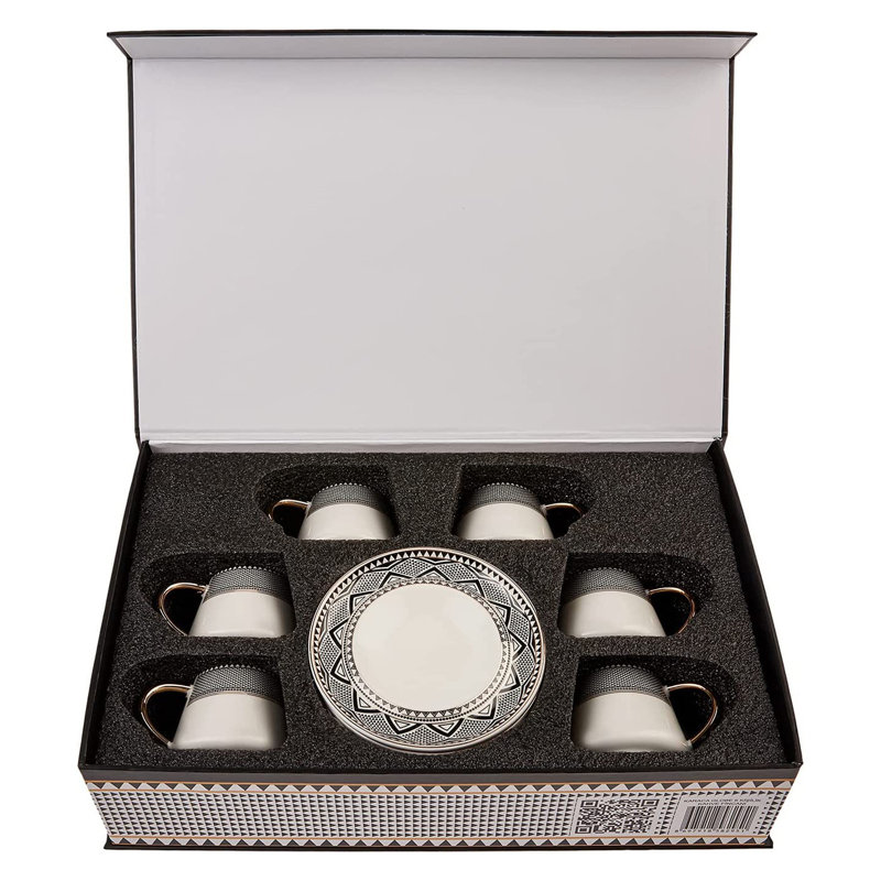Espresso Coffee Cups