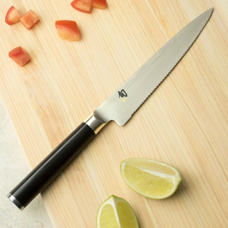 Shun Classic 6''