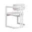 Chaises de salle à manger rembourrées-156492047
