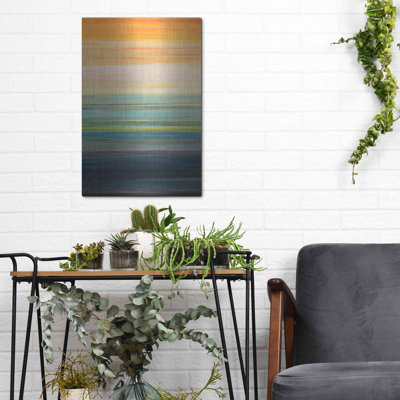 " The Magic Hour I " by Jodi Fuchs