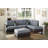 Giuliana Upholstered Sectional Reversible-266438202