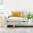 Ruzmira Rectangular Cotton Pillow Cover & Insert-1912140693