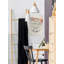 Reproduction d’art textuel sur toile tendue « Travel makes you Richer II » par Marmont Hill-1415371735