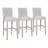 Wren Counter & Bar Stool (Set of 3)-90287066-83865945
