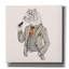 «Tiger-Man» par GraphINC, estampe numérique sur toile-88100730