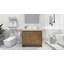 Ensemble de meuble-lavabo simple 42 po Melillo-1598541405