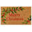 Amiel Non-Slip Christmas Outdoor Doormat-264851316