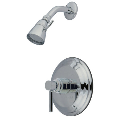 Kingston Brass Concord Single-Handle Pressure Balanced Shower Faucet