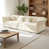 Beige sélectionné