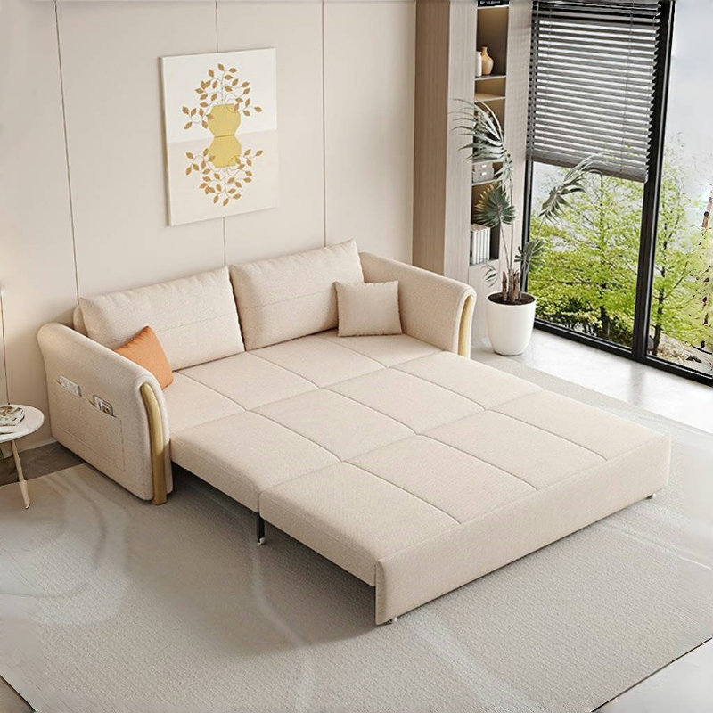 Marlo, Beige