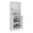 2-door Kitchen Storage Cabinet-128964479