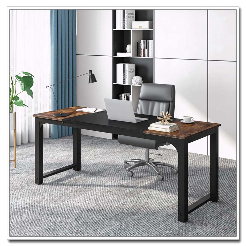 Mobilier de bureau d'ordinateur