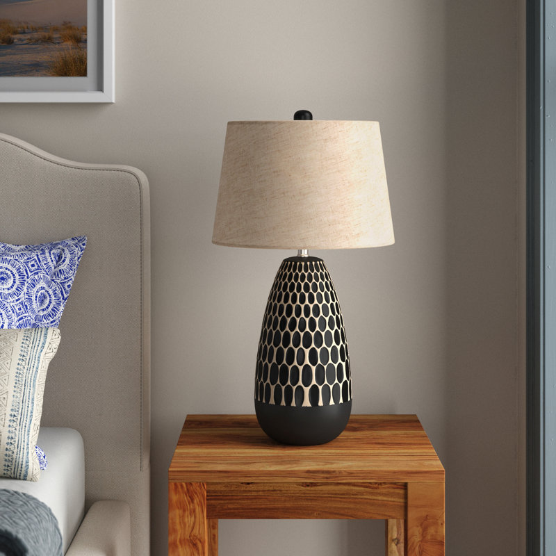 Lampe de table 29 po Frailey