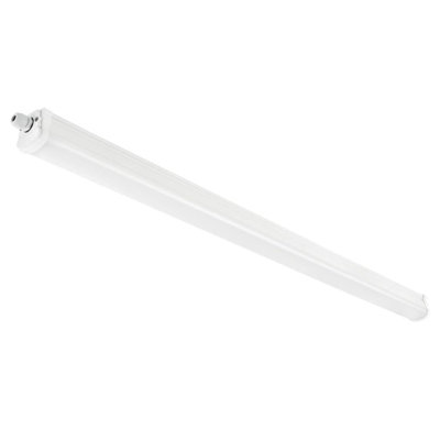 Barrion LED Flush Mount