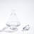 Fat Bottom Decanter-Clear