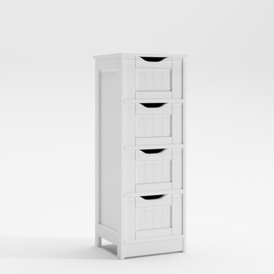 Abisai Linen Cabinet