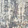 Pritt Washable Abstract Indoor Rug