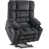 Dark Gray selected