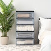 storage cabinet