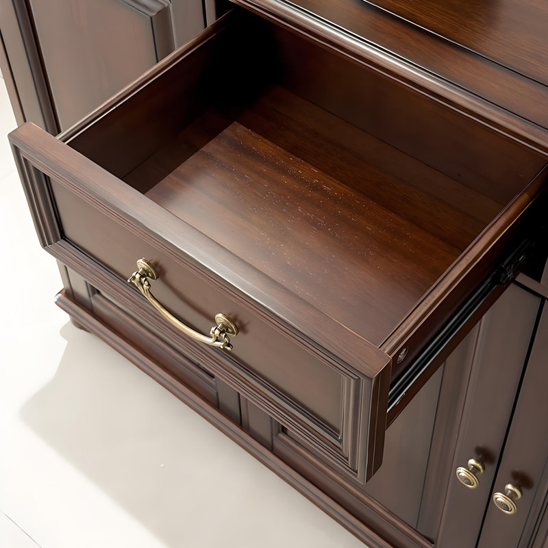 Armoire à chaussures American
