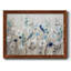 Bluebirds In Spring, reproduction d'art sur toile-1584547598-1584547599