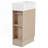 18.6" Bathroom Vanity with Sink-1519507938