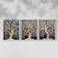 Lanscape Study Series XL -Set de 3 estampes numériques giclées -Prêt à accrocher