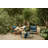 BeBop Round Outdoor Coffee Table ,-86001489-86001490