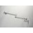 Pot Filler Faucet Wall Mount