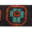 Vintage Wool Traditional Runner Rug 3x10