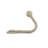 Utility Metal Wall Hook-20460295