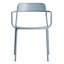 Outdoor Dining Armchair-1340589863