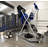 Tors+Olsson X-Frame Heater Drying rack