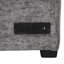 Divan-lit modulaire avec canapé-lit de rangement de 112,2 po-820429125