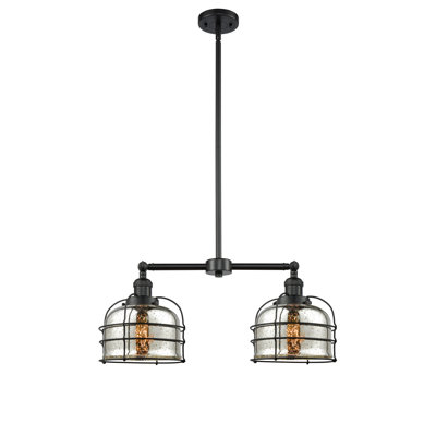 Shufelt 2 - Light Kitchen Island Pendant