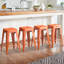 Tabouret de bar 24 po Kohki-53078322-141988136
